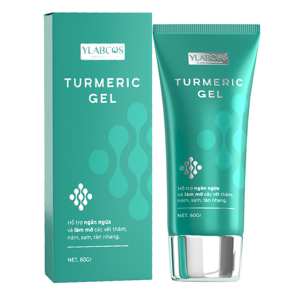Gel Mờ Thâm Dr Lacir