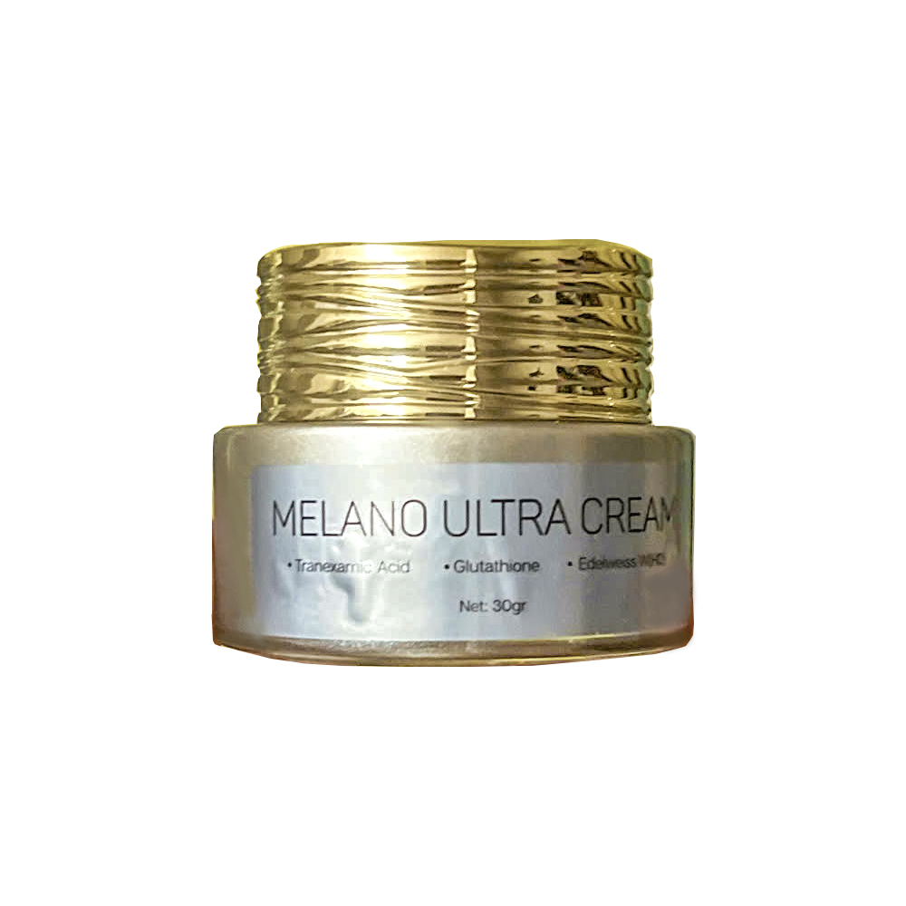 Melano Ultra Cream Kem Dưỡng Nám Melaslab