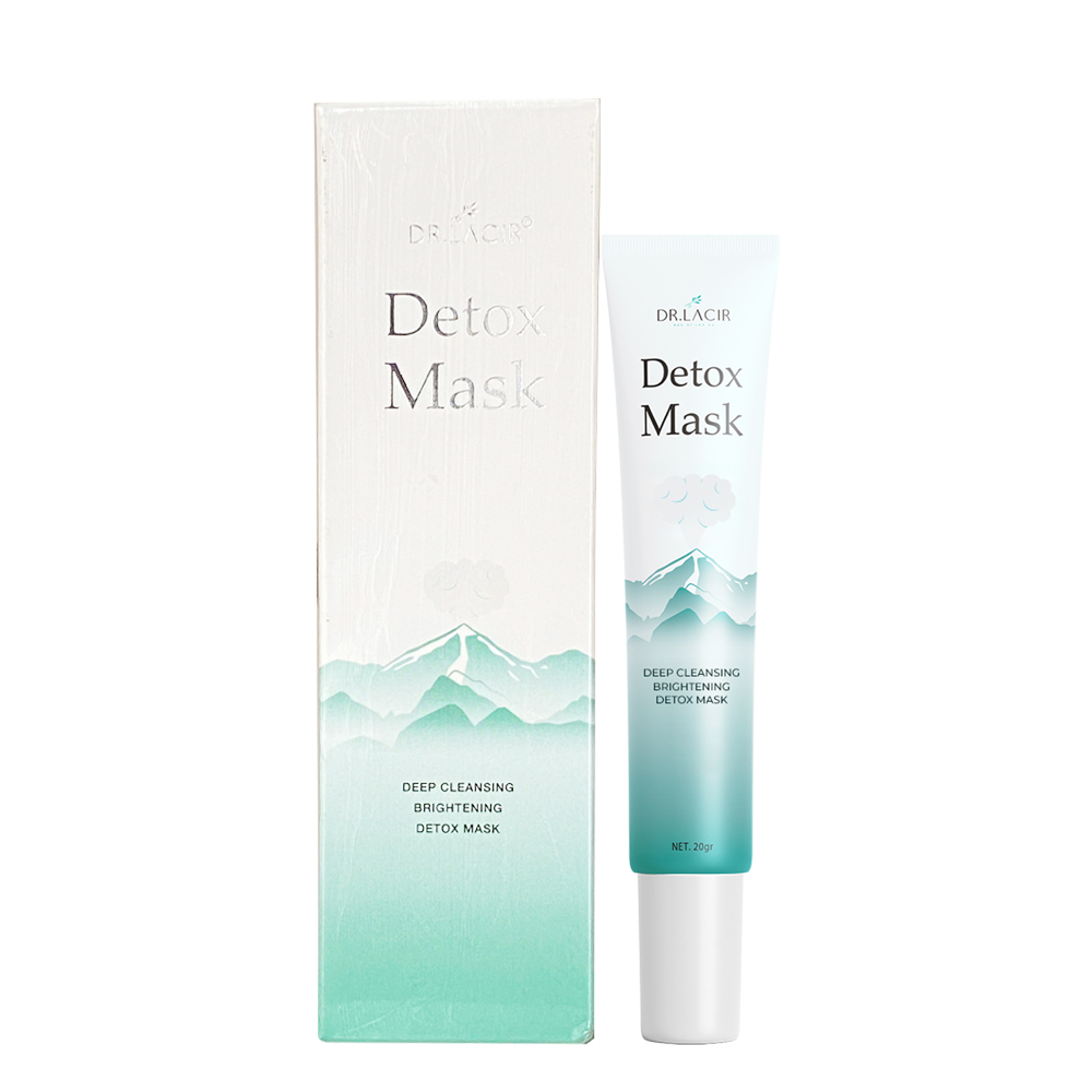 Mặt Nạ Thải Độc Dr Lacir