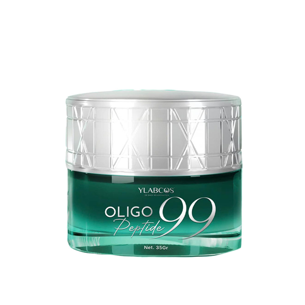 Oligo Peptide 99 Kem Giãn Mao Mạch Giảm Đỏ Ylabcos