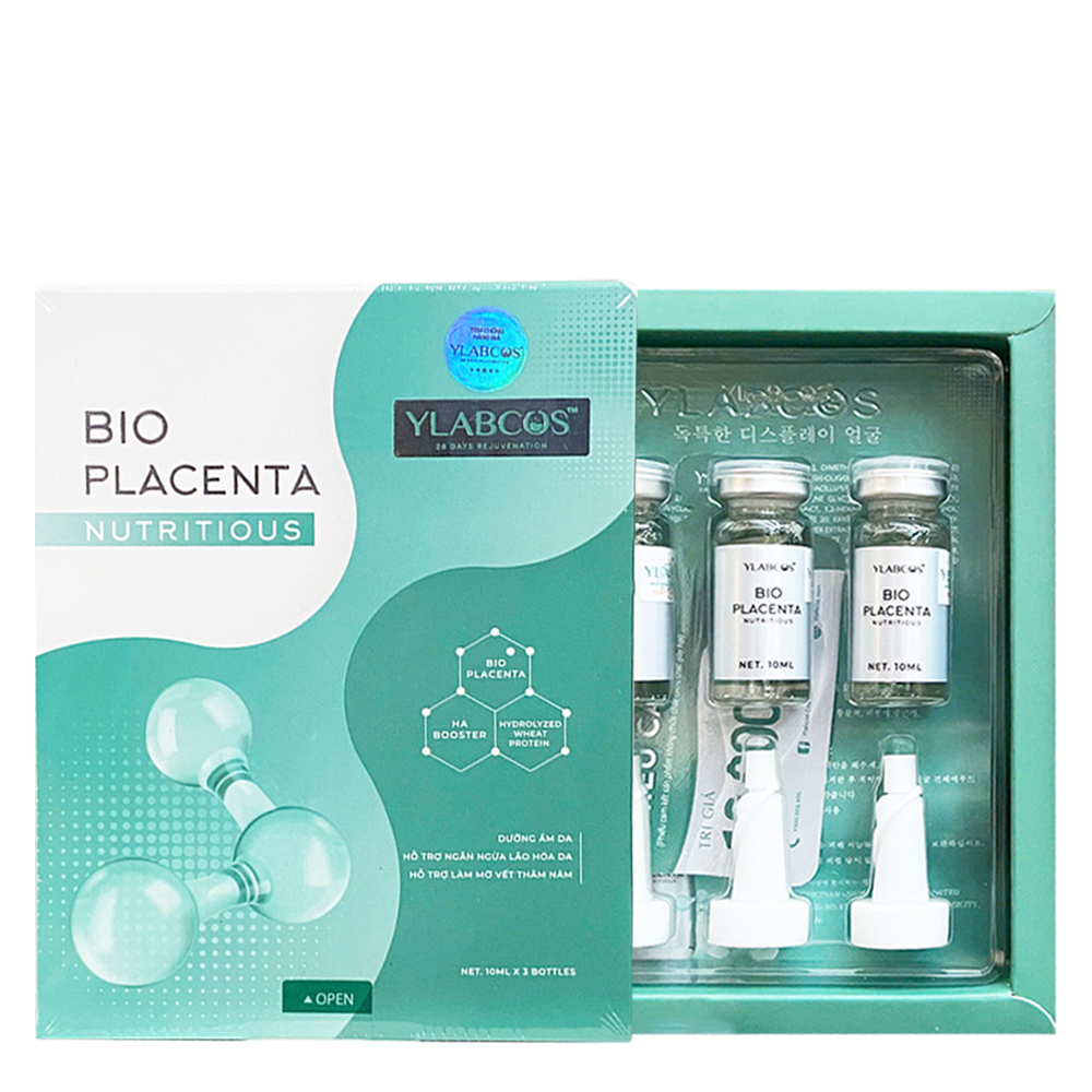 Tế Bào Gốc Nhau Thai Cừu Bio Placenta
